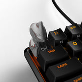 HX3D x Warframe Keycap - Excalibur